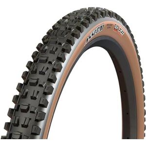 ASSEGAI Banden, 29 x 2,50 WT (Wide Trail), TR. Zacht, Exo/Tubeless Ready/Tanwall