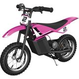 Razor MX 125 Roze - Elektrische Kindermotor Minibike
