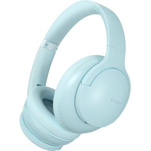 DOQAUS - Bluetooth Hoofdtelefoon - Over-ear - Hifi Stereo - Draadloos