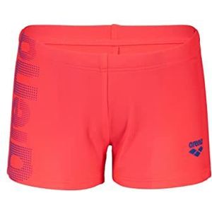 Arena Boy's Logo Kids Boy Short Board Shorts