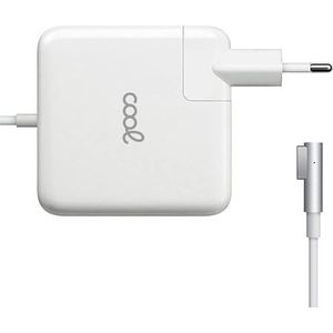 Red Cool MagSafe L Universele oplader voor Apple, 60 W