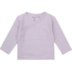 Shirt - Oxnard - Effen - Lange Mouw - Katoen - Normale Pasvorm