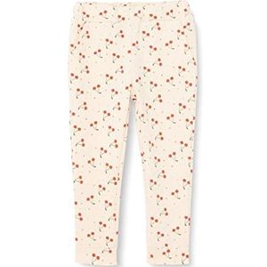 NAME IT Girl's NMFDOLLY Light Sweat Pant broek, Créme De Pêche, 92, Créme de Pêche, 92 cm