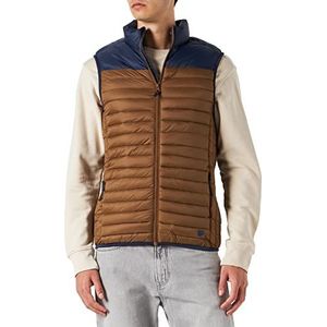 Blend Heren Outerwear, 180930/Coffee Lique£r, M