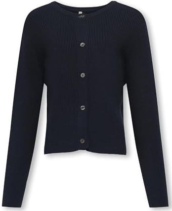 KIDS ONLY - KOGNATASCHA - Vest - Night sky - Lange Mouwen - Regular Fit