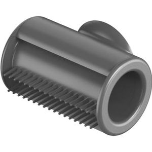 Accessoires voor haardroger OBA-HY01PRO: anti-frizz-mondstuk