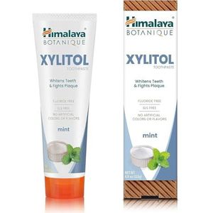 Himalaya Toothpaste - Mint with Xylitol 113g
