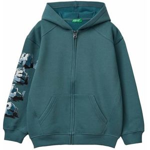 United Colors of Benetton Jas C/CAPP M/L