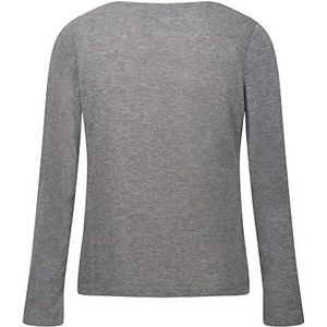 Regatta Frayda lichtgewicht wollen look cowl neck style T-shirt/polos/onderhemden
