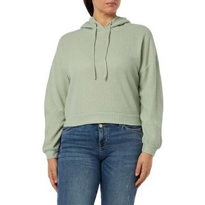 ZITHA Dameshoodie 14523459-ZI01, mint, S, munt, S