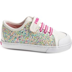 Gymschoenen - Ademend - Textiel - Antibacterieel - Klittenbandsluiting