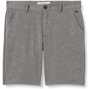 Blend Herenshorts, 200277/Pewter Mix, M