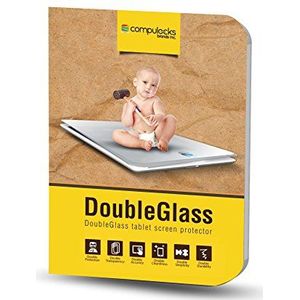 Maclocks DGSGTS280 beeldschermbescherming voor Samsung Galaxy Tab, S2 20,32 cm (8 inch)