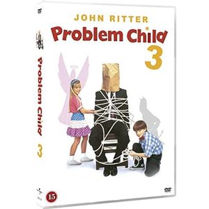 MAJENG MEDIA AB Probleem kind 3