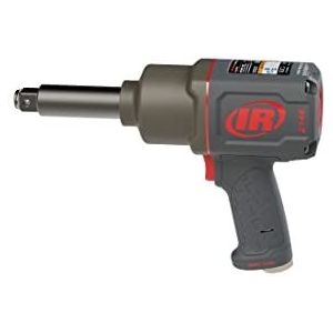 Ingersoll Rand 3/4"" Slagmoersleutel 2146Q1MAX-3, 3"" ERW. Extra krachtige, Compacte en Efficiënte Slagmoersleutel met een Toerental tot 5.500 tpm voor het Zware Werk.