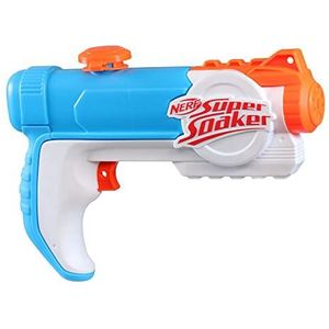 NERF Super Soaker Piranha - Waterpistool