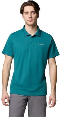 Columbia - Utilizer™ - Poloshirt - Korte Mouw