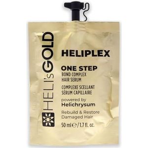 Haarserum - Reconstructie - Voor Alle Haartypes