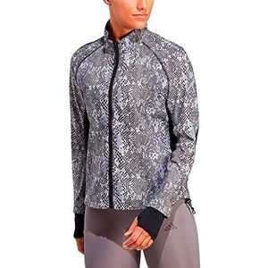 adidas Fast Jkt Aop Damesjas