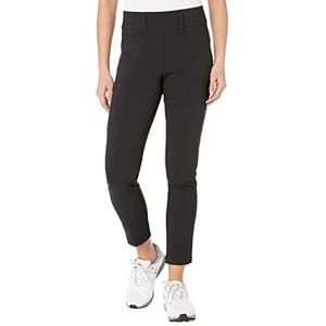 Callaway Women's Truesculpt Pull-On Tech Golf Pant, Caviar, LargeW x 32L