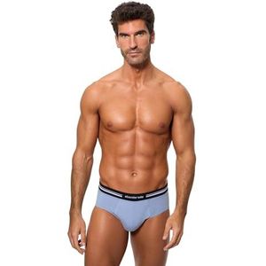 Abanderado Advanced Taille Extra Soft Heren Ondergoed