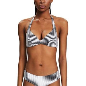 ESPRIT Silverance Beach SSN Npad.houders., Donkerblauw, 42 / B