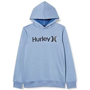 Hurley H2o Dri Solar O&o Pullover Sweatshirt Kinderen