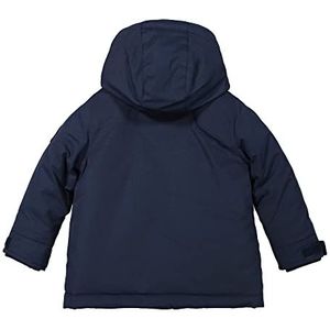 Koko Noko Jongens Vest, navy, 6 Maanden
