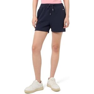 REG Archive SHIELD SS T-SHIRT, Geranium pink., M