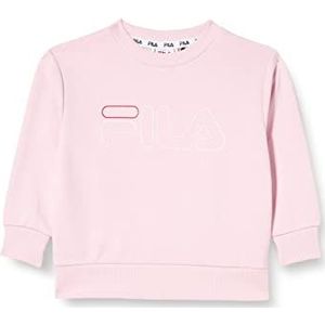 FILA Unisex kinderen Saarburg sweatshirt, Roseate Spoonbill, 170/176, Roseate Spoonbill