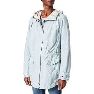 Camel Active Womenswear 3204805493 Damesjas, blauw, 48