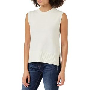 United Colors of Benetton vest voor dames, wit 674, M