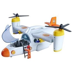 Simba brandweerman sam bergreddingscentrum - speelgoed online kopen | De  laagste prijs! | beslist.nl