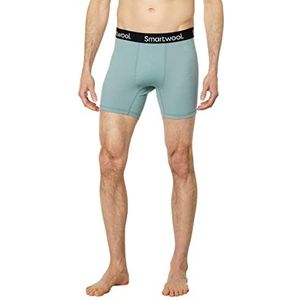 Smartwool Boxershorts voor heren, Lead, L