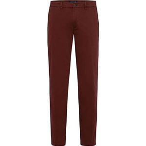 Eurex by Brax Heren Pio Tt broek, roest, 40W x 34L