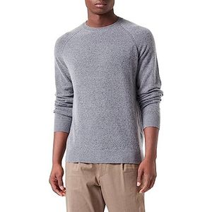 s.Oliver Men's 10.3.11.17.170.2124531 Pullover Grijs, 3XL, grijs, 3XL