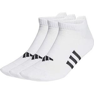 adidas Prf Light Low3p Unisex sokken voor volwassenen