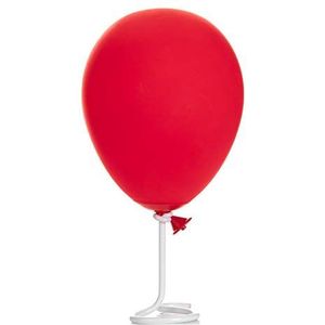 Pennywise Red Balloon Lamp - Officieel gelicenseerde IT Movie Merchandise