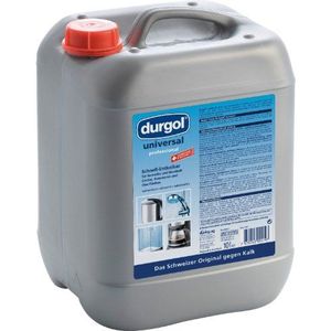 Durgol Professional Ontkalker Express (10 liter)