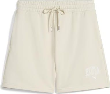 Joggingshort - Zacht - Terry Stof - Geribde Tailleband - Verstelbaar - Dames