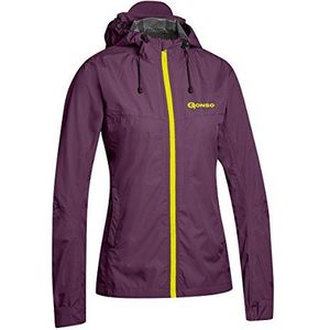 Gonso Desna Therm dubbele jas voor dames