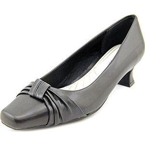 Easy Street Waive Dress Pump voor dames, Zwart, 39.5 EU