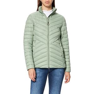 Airseries - Jack - Mint - Zonder Capuchon - Lange Mouwen