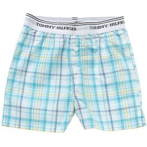 Tommy Hilfiger JAYDEN BOXER SHORT E55BU00051 jongens ondergoed/shorts