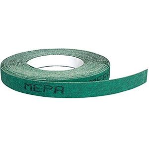 MEPA 180091 snijbescherming (band ter bescherming van de afdichting aan de badrand) 10 m, meerkleurig