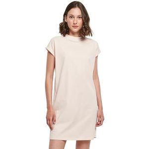 Build Your Brand - Oversized Shirtjurk - Zwart - Katoen - Borstzakje