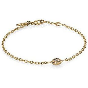 Pandora damesarmband 18k goud 570117D-18