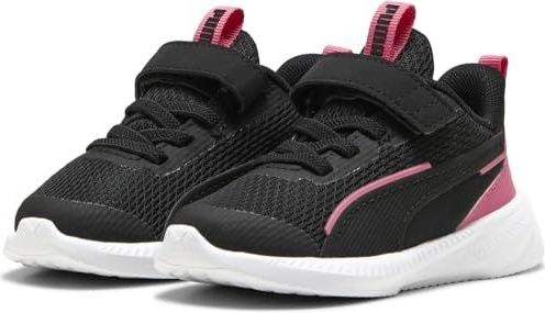PUMA - Flyer 3 AC+ INF - Sneaker - Zwart - Kind