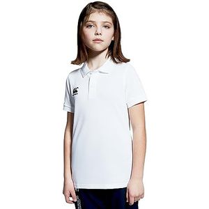 Canterbury Jongens Waimak Polo Shirt