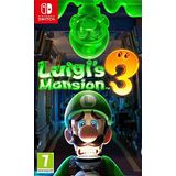 Nintendo Switch - Luigi's Mansion 3 - NL Versie